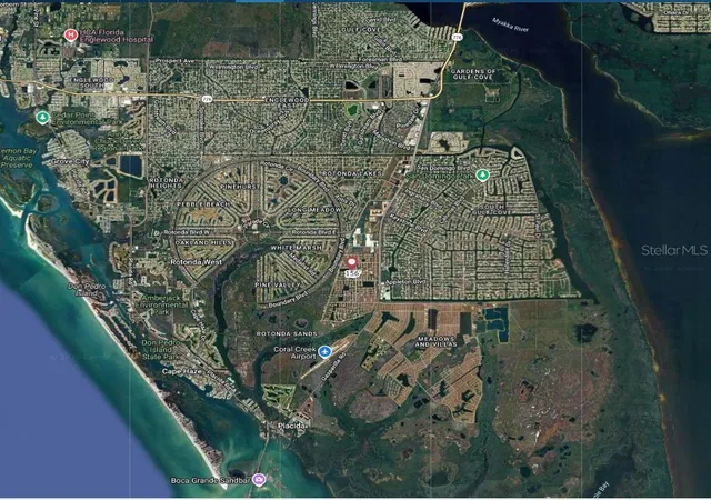 Photo 3 of Land for sale at 31 Leeward Ln, Placida, FL 33946 | MLS# A4710302 | Listing updated on 2026-10-27