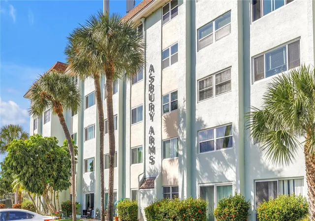 Photo 2 of Condo for sale at 801 83rd Avenue N #214, Saint Petersburg, FL 33702 | MLS# TB8560025 | Listing updated on 2026-10-22