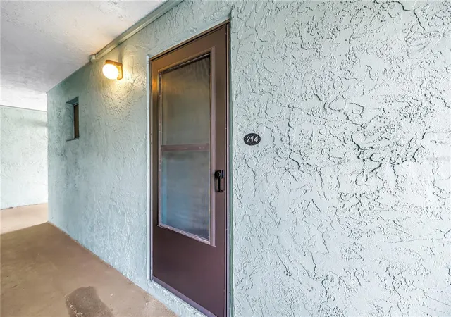Photo 3 of Condo for sale at 801 83rd Avenue N #214, Saint Petersburg, FL 33702 | MLS# TB8560025 | Listing updated on 2026-10-22