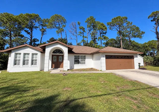 Single family home for sale at 3231 Crittendon St, NORTH PORT, FL 34286 | MLS# O6451461