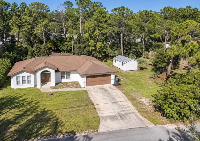Photo 1 of Single family home for sale at 3231 Crittendon St, North Port, FL 34286 | MLS# O6451461 | Listing updated on 2026-10-21