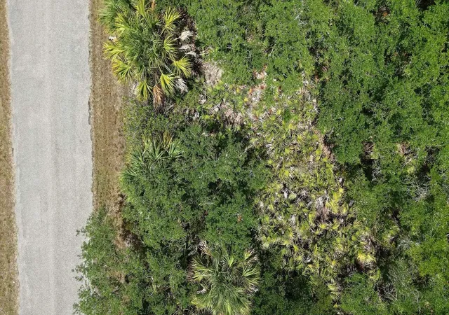 Photo 2 of Land for sale at 14208 Cameron Ave, Port Charlotte, FL 33953 | MLS# TB8560030 | Listing updated on 2026-10-23