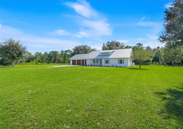 Photo 3 of Single family home for sale at 6100 Ocilla Loop, Clermont, FL 34714 | MLS# G5119302 | Listing updated on 2026-10-23