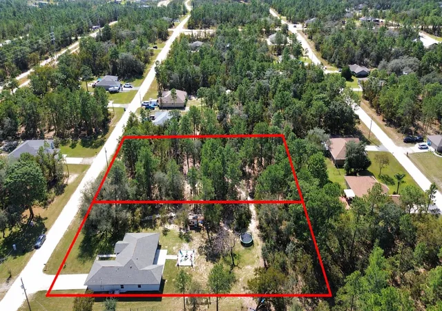 Photo 1 of Single family home for sale at 16473 Scaup Duck Ave, Weeki Wachee, FL 34614 | MLS# TB8560031 | Listing updated on 2026-10-23