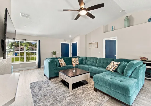 Photo 3 of Single family home for sale at 16473 Scaup Duck Ave, Weeki Wachee, FL 34614 | MLS# TB8560031 | Listing updated on 2026-10-23
