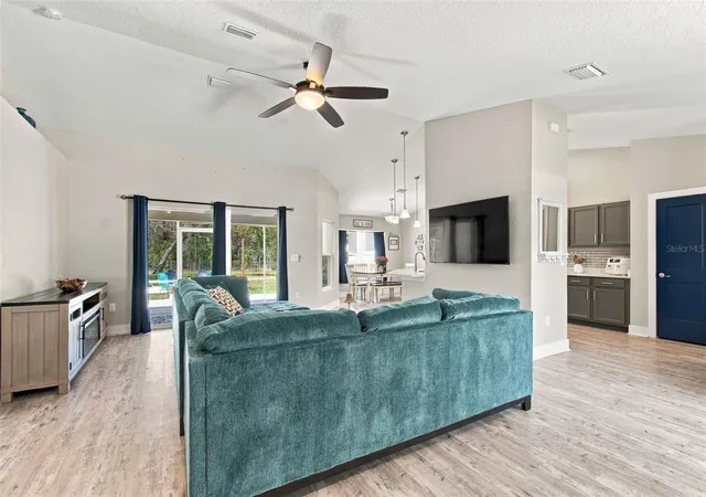 Photo 4 of Single family home for sale at 16473 Scaup Duck Ave, Weeki Wachee, FL 34614 | MLS# TB8560031 | Listing updated on 2026-10-23