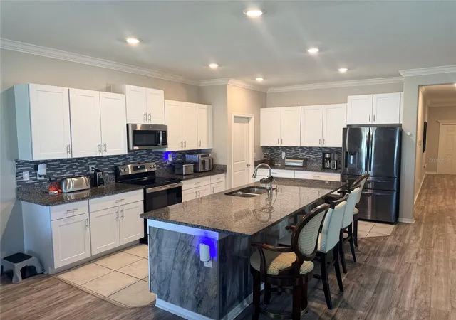 Photo 2 of Single family home for sale at 5457 Leslie Cyn Dr, Wimauma, FL 33598 | MLS# TB8560032 | Listing updated on 2026-10-23
