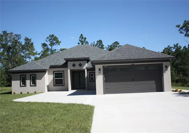Single family home for sale at 18218 Palmdale Rd, WEEKI WACHEE, FL 34614 | MLS# TB8560035