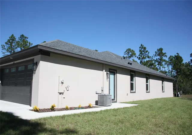 Photo 1 of Single family home for sale at 18218 Palmdale Rd, Weeki Wachee, FL 34614 | MLS# TB8560035 | Listing updated on 2026-10-24