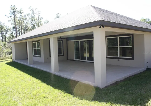Photo 2 of Single family home for sale at 18218 Palmdale Rd, Weeki Wachee, FL 34614 | MLS# TB8560035 | Listing updated on 2026-10-24