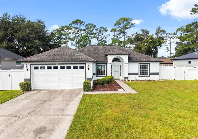 Photo 2 of Single family home for sale at 2232 Bagdad Ave, Orlando, FL 32833 | MLS# O6451466 | Listing updated on 2026-10-23