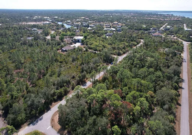 Land for sale at 1262 Sanford St, PORT CHARLOTTE, FL 33953 | MLS# TB8560038
