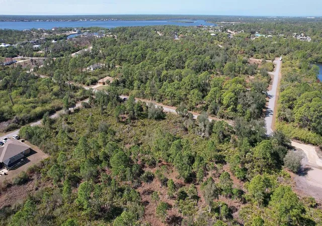 Photo 1 of Land for sale at 1262 Sanford St, Port Charlotte, FL 33953 | MLS# TB8560038 | Listing updated on 2026-10-23