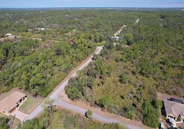 Photo 2 of Land for sale at 1262 Sanford St, Port Charlotte, FL 33953 | MLS# TB8560038 | Listing updated on 2026-10-23