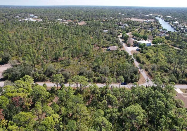 Photo 3 of Land for sale at 1262 Sanford St, Port Charlotte, FL 33953 | MLS# TB8560038 | Listing updated on 2026-10-23