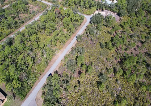 Photo 4 of Land for sale at 1262 Sanford St, Port Charlotte, FL 33953 | MLS# TB8560038 | Listing updated on 2026-10-23