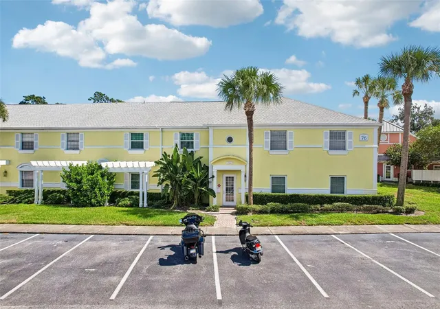 Photo 1 of Condo for sale at 102 Pompano Dr Se #D, Saint Petersburg, FL 33705 | MLS# TB8560041 | Listing updated on 2026-10-23