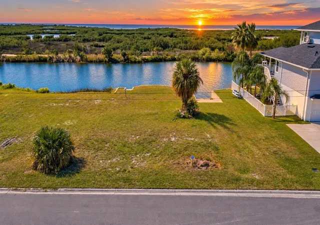 Land for sale at 3335 Turks Cap Dr, HERNANDO BEACH, FL 34607 | MLS# W7890485