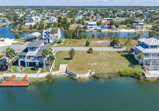 Photo 1 of Land for sale at 3335 Turks Cap Dr, Hernando Beach, FL 34607 | MLS# W7890485 | Listing updated on 2026-10-21