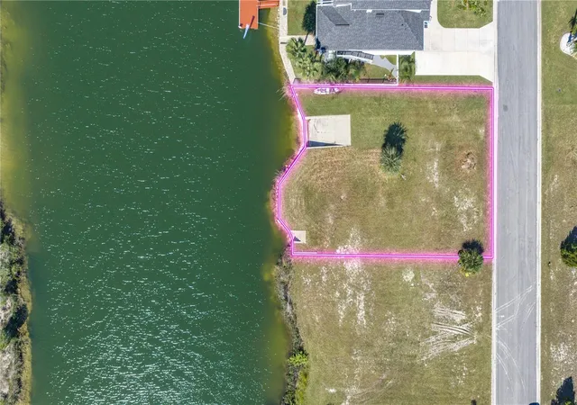 Photo 3 of Land for sale at 3335 Turks Cap Dr, Hernando Beach, FL 34607 | MLS# W7890485 | Listing updated on 2026-10-21