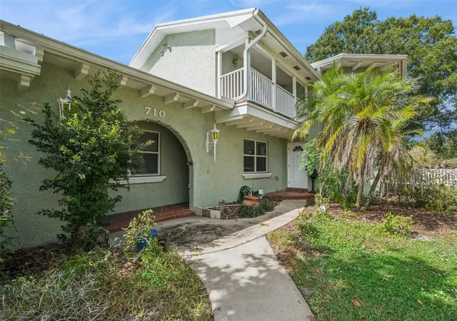 Photo 4 of Single family home for sale at 710 Avocado St, Saint Cloud, FL 34769 | MLS# O6451468 | Listing updated on 2026-10-30