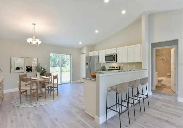 Photo 2 of Single family home for sale at 256 Marion Oaks Trl, Ocala, FL 34473 | MLS# O6451469 | Listing updated on 2026-10-22