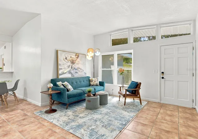 Photo 2 of Single family home for sale at 1390 Satsuma St, Clearwater, FL 33756 | MLS# TB8560043 | Listing updated on 2026-10-23