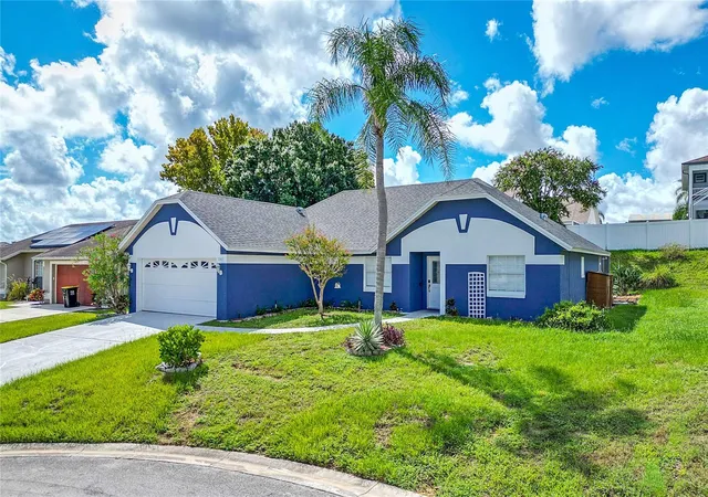 Photo 2 of Single family home for sale at 5565 Loma Vista Loop, Davenport, FL 33896 | MLS# O6451473 | Listing updated on 2026-10-27