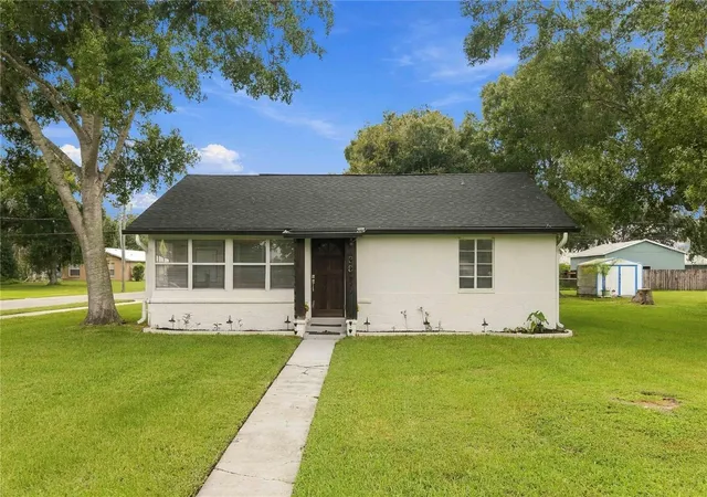 Single family home for sale at 438 Virginia Ave, Saint Cloud, FL 34769 | MLS# S5159921