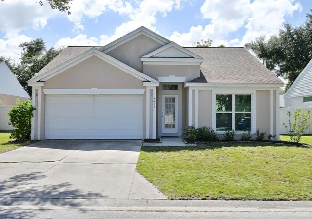 Single family home for sale at 4680 56th Drive E, BRADENTON, FL 34203 | MLS# A4710305