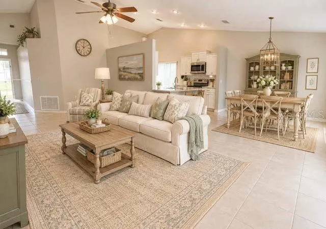 Photo 4 of Single family home for sale at 4680 56th Drive E, Bradenton, FL 34203 | MLS# A4710305 | Listing updated on 2026-10-26