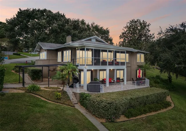 Photo 1 of Single family home for sale at 1501 Fahnstock St, Eustis, FL 32726 | MLS# G5119305 | Listing updated on 2026-10-23