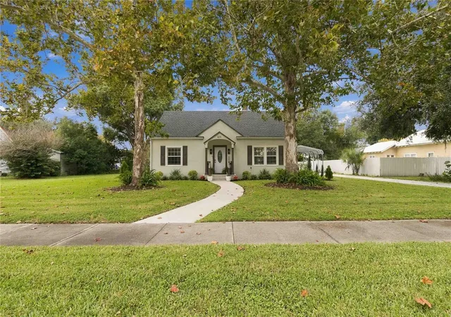 Photo 2 of Single family home for sale at 430 Florida Ave, Saint Cloud, FL 34769 | MLS# S5159922 | Listing updated on 2026-10-23