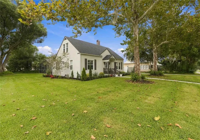 Photo 4 of Single family home for sale at 430 Florida Ave, Saint Cloud, FL 34769 | MLS# S5159922 | Listing updated on 2026-10-23