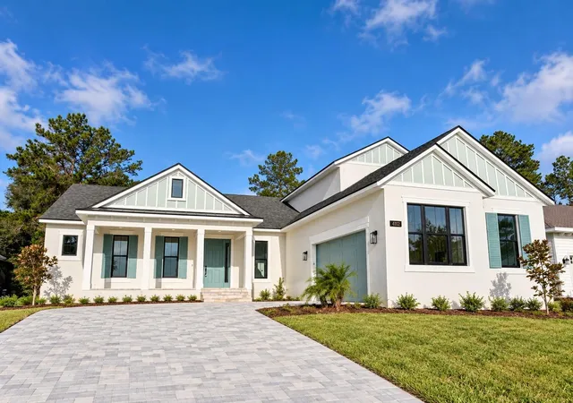 Single family home for sale at 4112 Southern Valley Loop, BROOKSVILLE, FL 34601 | MLS# TB8560053
