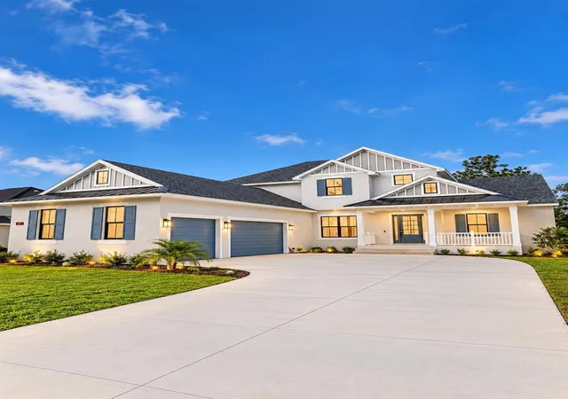Single family home for sale at 4611 Hickory Oak Dr, BROOKSVILLE, FL 34601 | MLS# TB8560061
