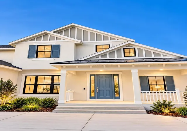 Photo 1 of Single family home for sale at 4611 Hickory Oak Dr, Brooksville, FL 34601 | MLS# TB8560061 | Listing updated on 2026-10-29