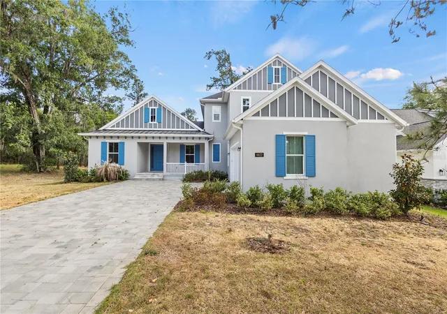 Single family home for sale at 6622 Summit View Dr, BROOKSVILLE, FL 34601 | MLS# TB8560062