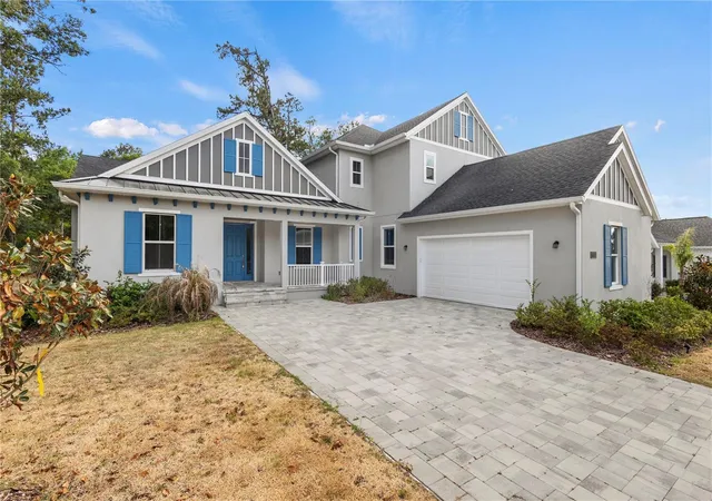 Photo 1 of Single family home for sale at 6622 Summit View Dr, Brooksville, FL 34601 | MLS# TB8560062 | Listing updated on 2026-10-29