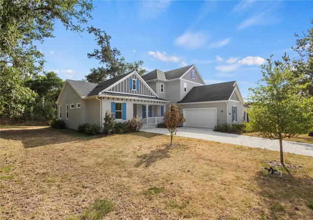 Photo 2 of Single family home for sale at 6622 Summit View Dr, Brooksville, FL 34601 | MLS# TB8560062 | Listing updated on 2026-10-29