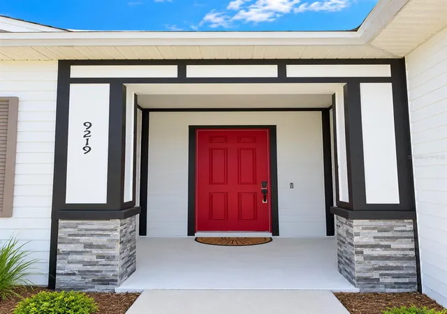Photo 1 of Single family home for sale at 9219 Northcliffe Blvd, Spring Hill, FL 34606 | MLS# TB8560064 | Listing updated on 2026-10-30