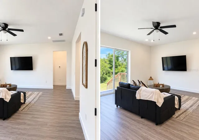 Photo 3 of Single family home for sale at 9219 Northcliffe Blvd, Spring Hill, FL 34606 | MLS# TB8560064 | Listing updated on 2026-10-30