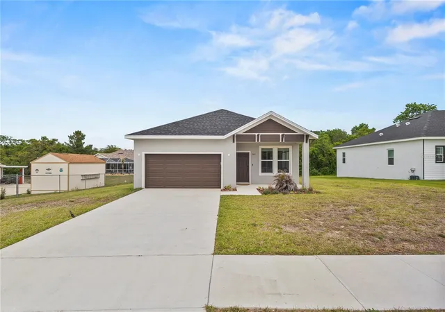 Single family home for sale at 9211 Northcliffe Blvd, SPRING HILL, FL 34606 | MLS# TB8560065