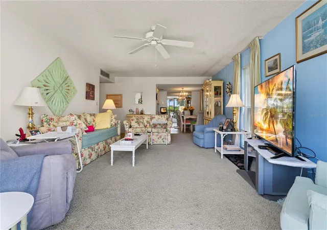 Photo 2 of Condo for sale at 25188 Marion Ave #A106, Punta Gorda, FL 33950 | MLS# C7532274 | Listing updated on 2026-10-22