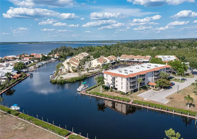 Photo 3 of Condo for sale at 25188 Marion Ave #A106, Punta Gorda, FL 33950 | MLS# C7532274 | Listing updated on 2026-10-22