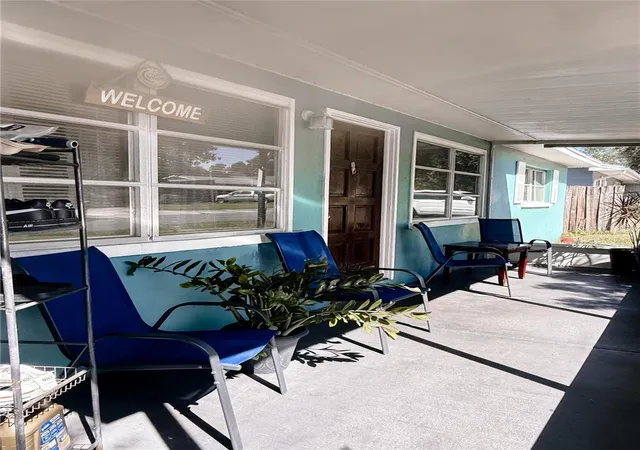Photo 1 of Single family home for sale at 5401 48th Terrace N, Saint Petersburg, FL 33709 | MLS# TB8560078 | Listing updated on 2026-10-25