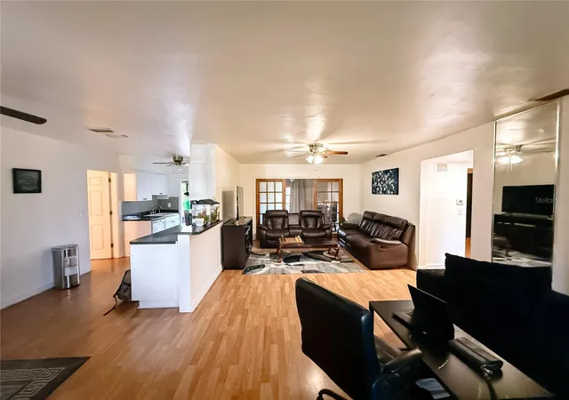 Photo 2 of Single family home for sale at 5401 48th Terrace N, Saint Petersburg, FL 33709 | MLS# TB8560078 | Listing updated on 2026-10-25