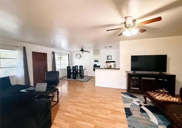 Photo 3 of Single family home for sale at 5401 48th Terrace N, Saint Petersburg, FL 33709 | MLS# TB8560078 | Listing updated on 2026-10-25