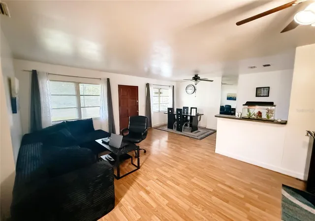 Photo 4 of Single family home for sale at 5401 48th Terrace N, Saint Petersburg, FL 33709 | MLS# TB8560078 | Listing updated on 2026-10-25