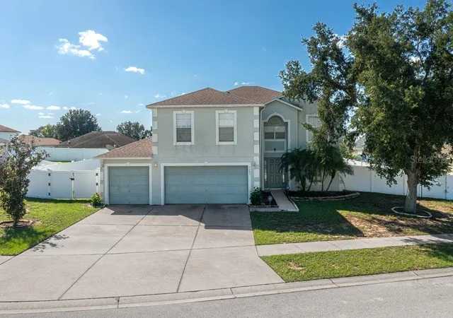 Photo 1 of Single family home for sale at 3643 Wellington Pl, Bartow, FL 33830 | MLS# L4965936 | Listing updated on 2026-10-23